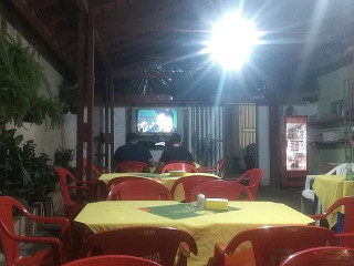 Espetinho Da Luiza