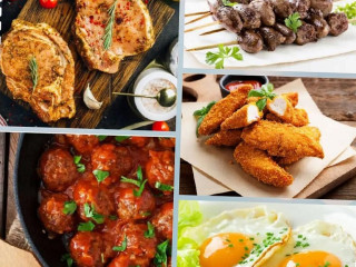 Sabor De Casa