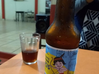 Pizzaria Pit Stop