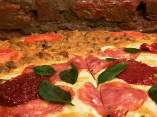 Beer House Pizzaria
