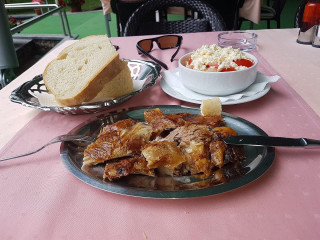 Guiga's Comida Caseira