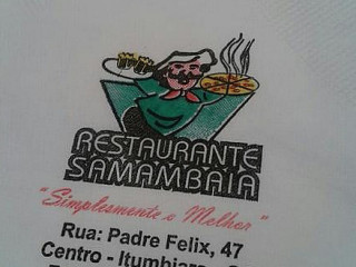 Samambaia