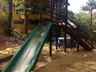 Rancho Paraná