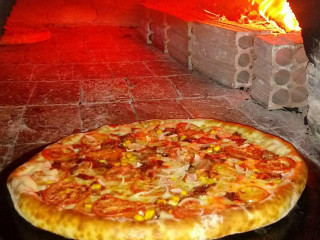 Pizzaria Zanzibar