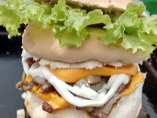 Disk Burguer Delivery