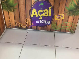 Açai No Kilo
