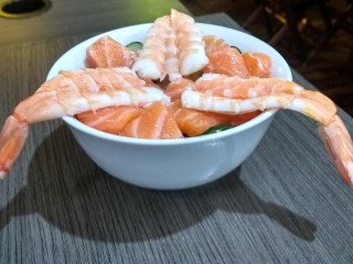 Hashi Culinaria Oriental