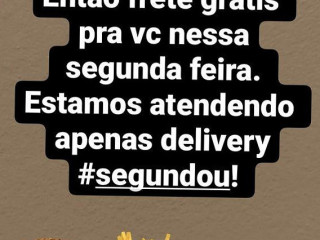 Sabor Caseiro