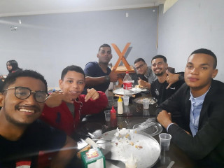 Sávio Pizzaria