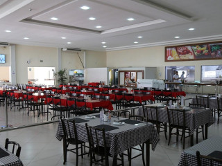 Fuego Steakhouse