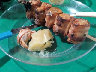 Jantinha Bom Sabor