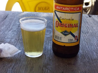 Casarão Do Peixe