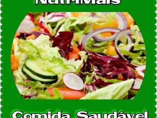 Nutrimais Comida Saudável