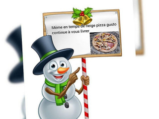Salgados Em Geral Pizza E Mini Pizza