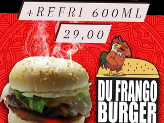 Du Frango