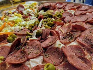 Pizzaria Fornalha