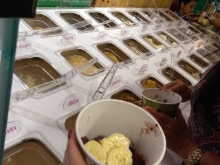 Açaí Empório Bessa