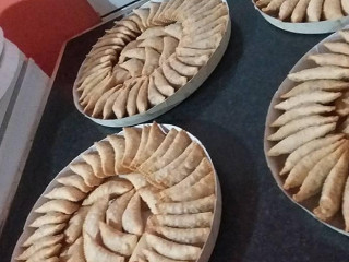 Pastelaria Da Lurdinha