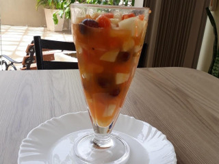 The Palace Sorveteria E Café