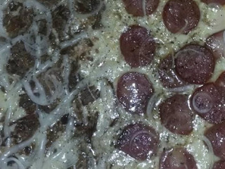 Eskina Da Pizza Restro
