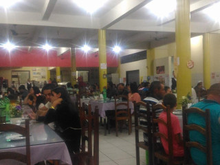 Churrascaria Fuscão Preto