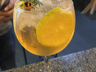Baronezza Gastrobar