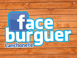 Lanchonete Faceburguer