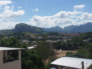 Jerônimo Monteiro Espirito Santo
