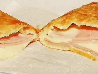 Pastelaria Caiu Do Céu