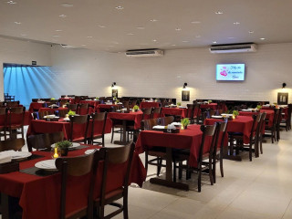 Churrascaria Leite