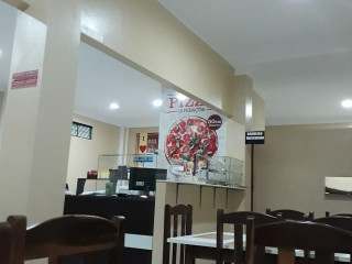 Pizzaria Água Na Boca 2