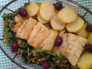Os Reis Do Bacalhau