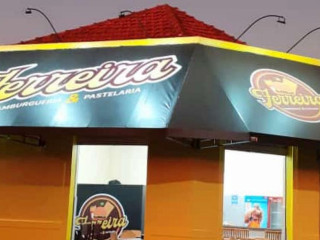 Pastelaria E Hamburgueria Ferreira