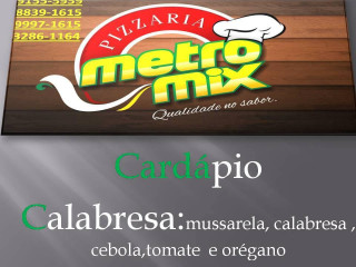 Metrô Mix Murici