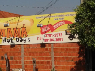 Maná Hot Dogs