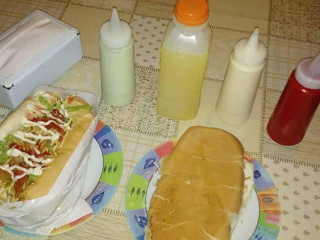 Tio João Lanches