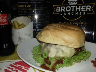 Brother Lanches