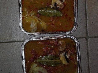 Lanchinho Do Ruzi