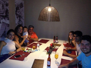 In House Bistrô