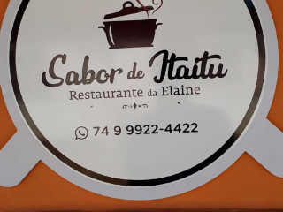 Sabor De Itaitu