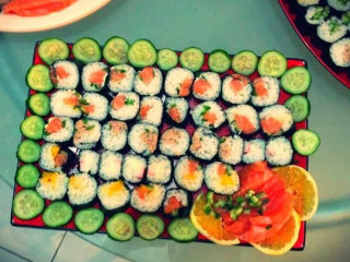 Netto's Sushi