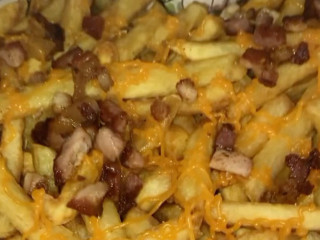 É De Casa Hamburgueria