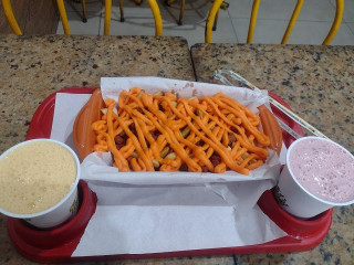 Pastéis De Vento