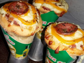 Ki Brotinho Kone Pizzaria