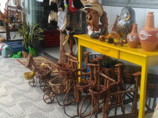 Churrascaria São João