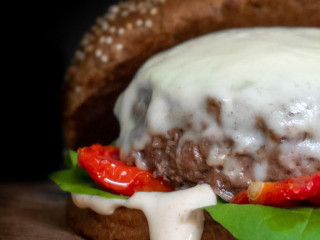 Greema Burger