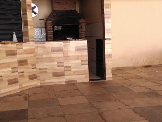 Churrascaria Bom Paladar