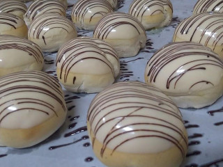 Doce Sabor