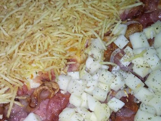 Pizza Itália