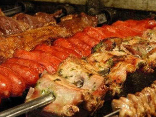 Churrascaria Tampinha